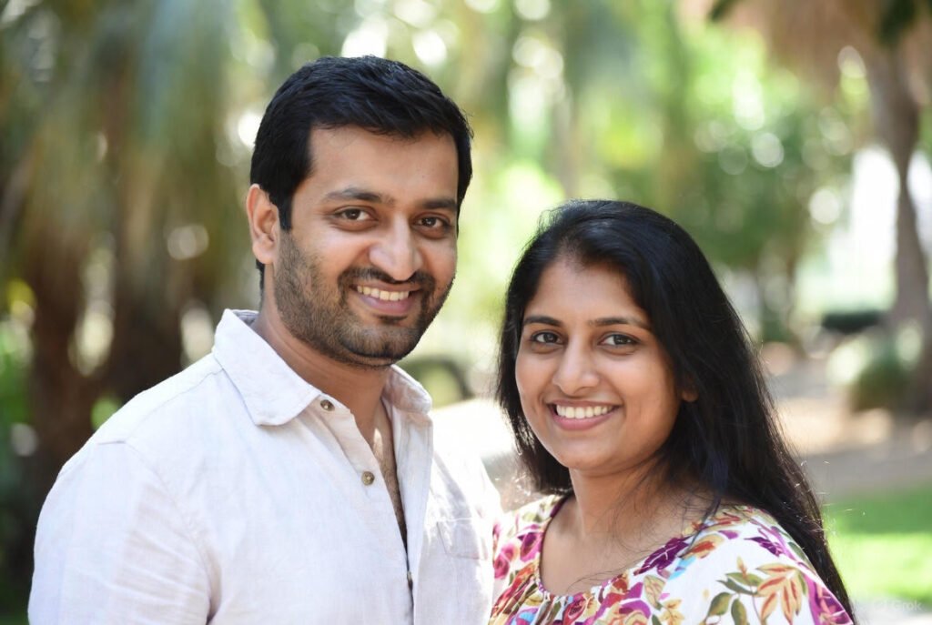 We are Indian cpl living in europe any cpl in europe