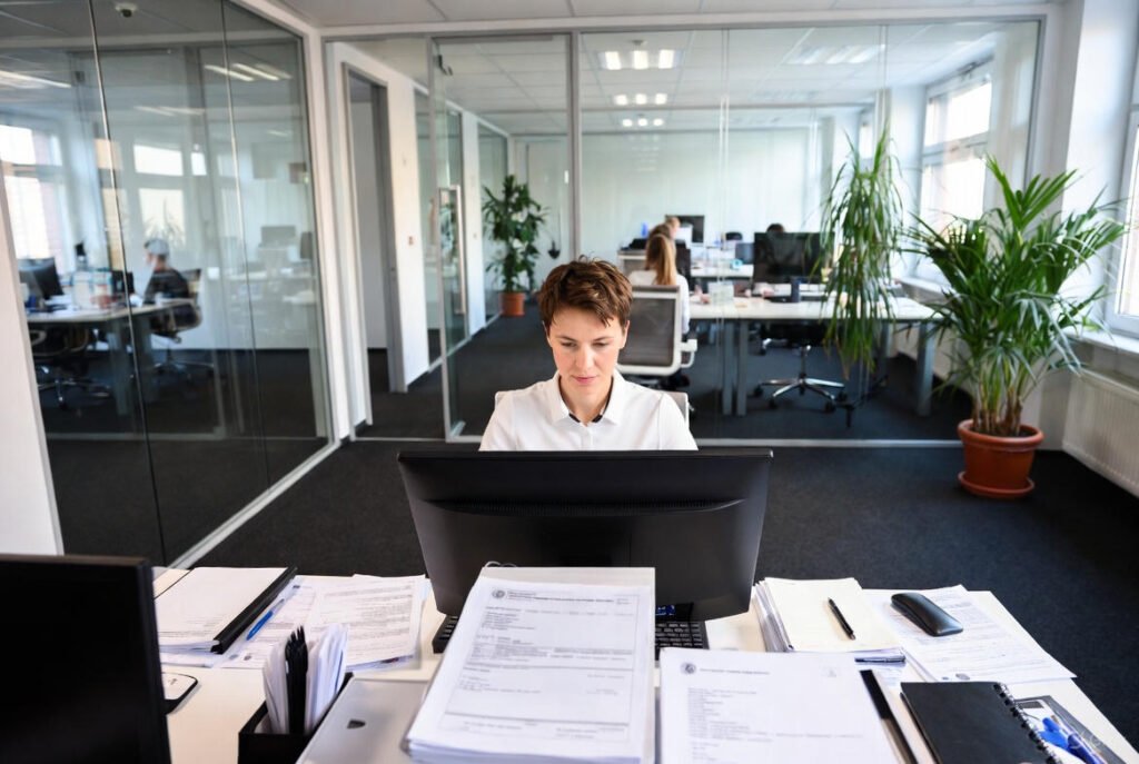 Do we need to have German language certification to get a job in Germany?