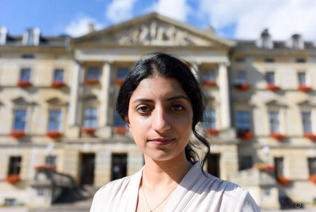 Transit Visa Exemption | India to UK via Germany