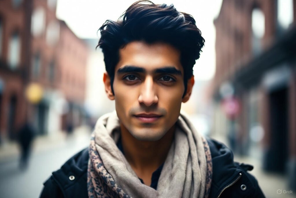 I’m an Indian Living in Europe and I Wish More of Us Would Learn to Blend In