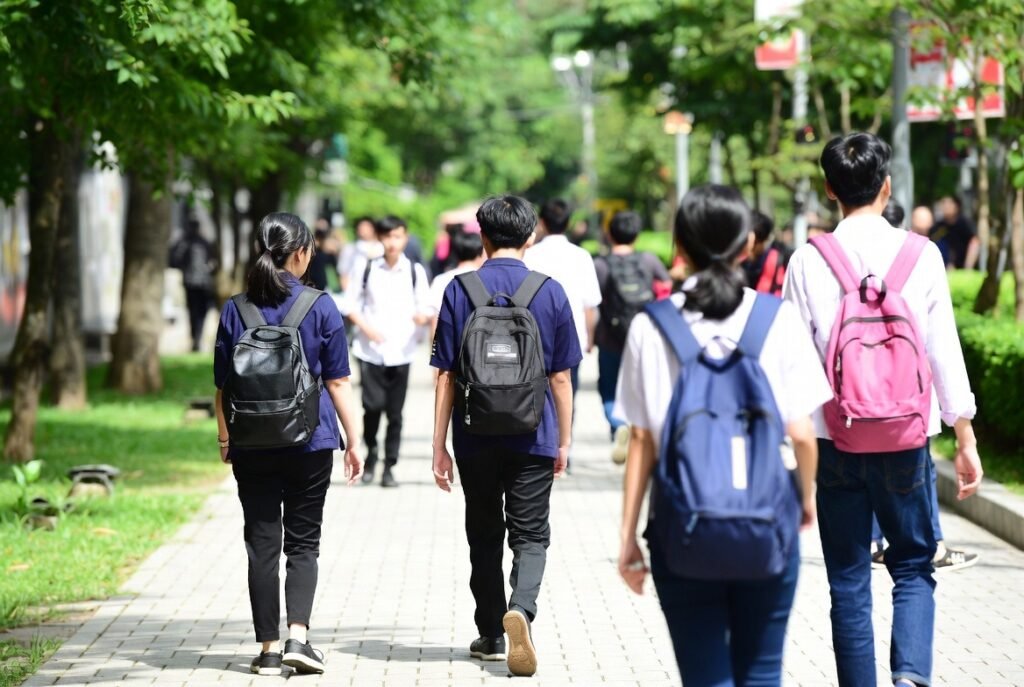 How does the abolition of the priority check (Vorrangprüfung) affect optimal migration routes to Germany? Is pursuing a Master’s degree in Germany still the optimal path?