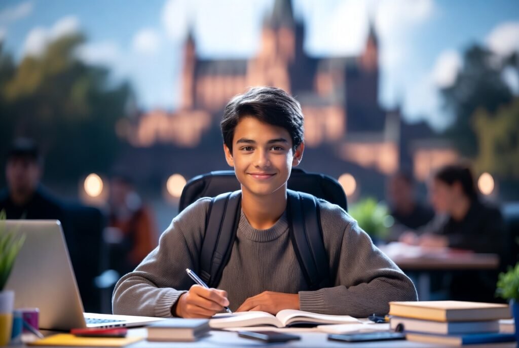 Planning to Study in Germany in 2027? Your Complete Preparation Timeline