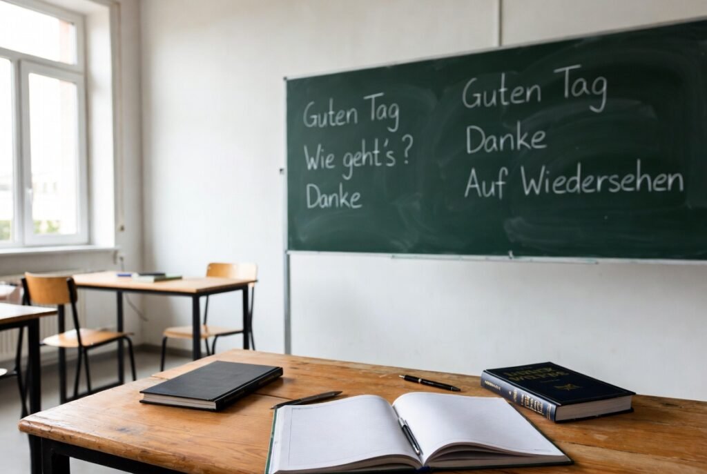 Online German Language Classes Near Me in Bhiwandi, India