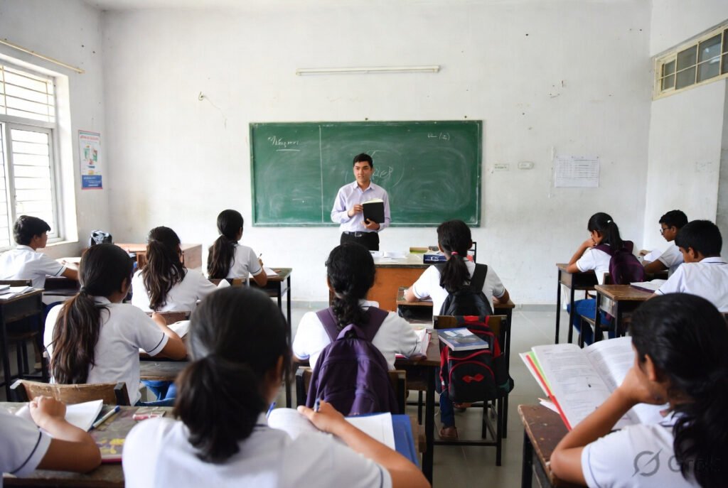 German Online Classes in Patna | Shashwat German School